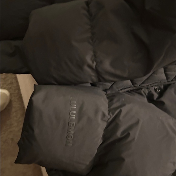 Wunder Puff 600-Down-Fill Cropped Jacket - Picture 12 of 12